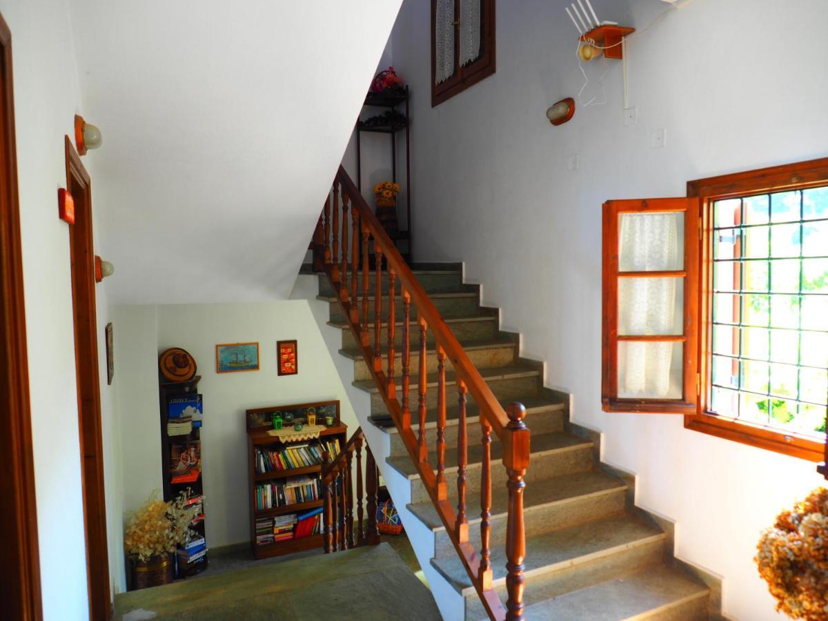 Felitsia Apartments & Studios Agios Ioannis  Exterior foto