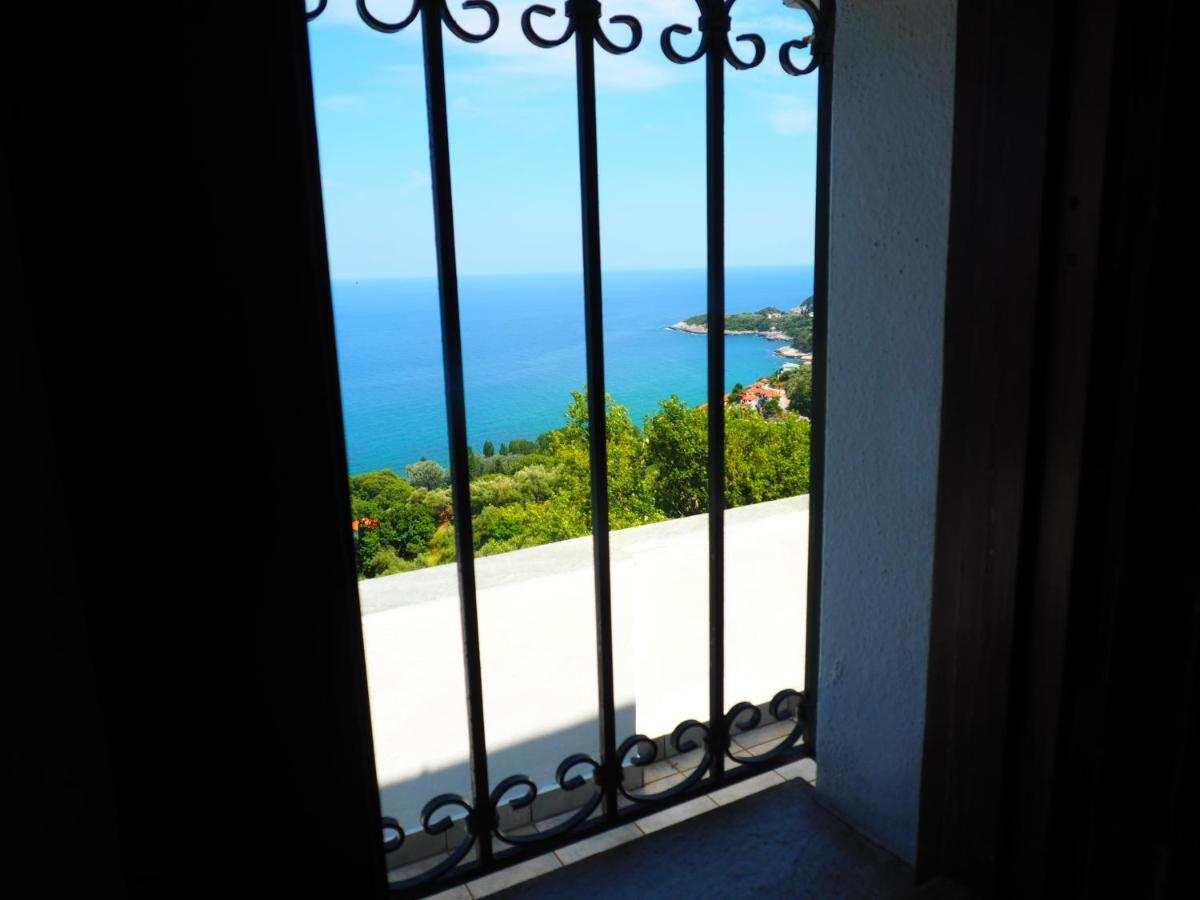 Felitsia Apartments & Studios Agios Ioannis  Exterior foto