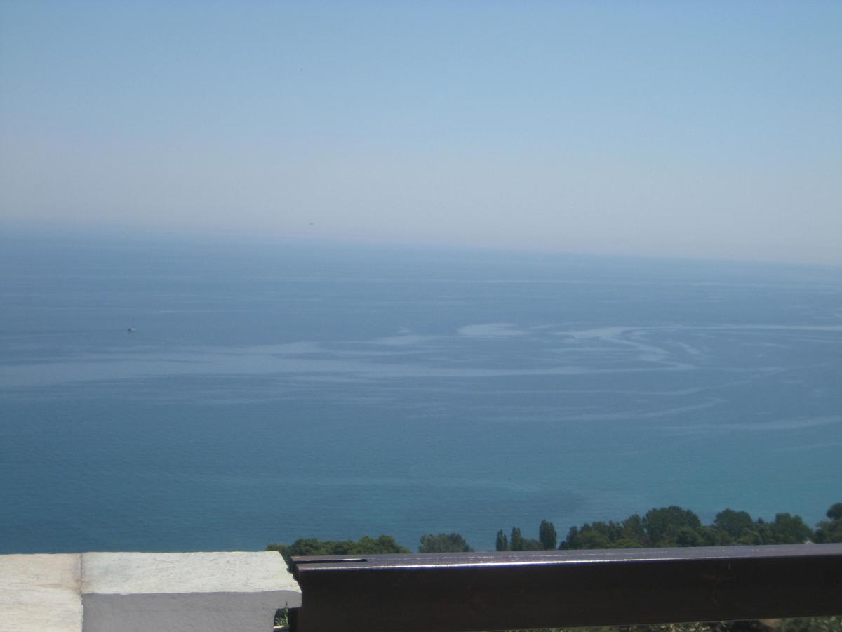 Felitsia Apartments & Studios Agios Ioannis  Exterior foto